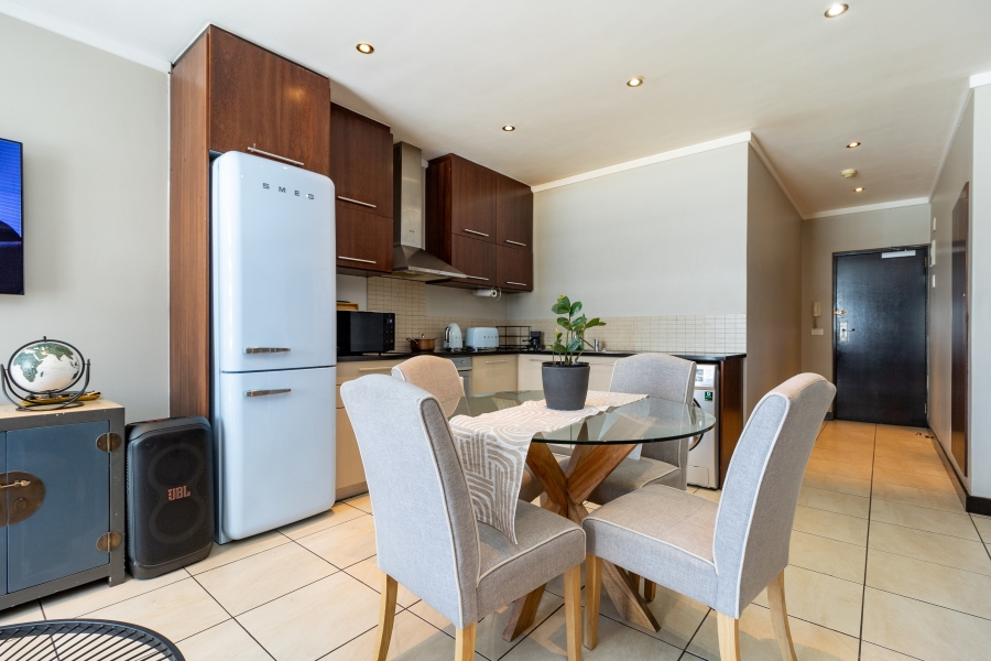 2 Bedroom Property for Sale in Cape Town City Centre Western Cape